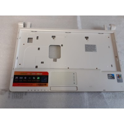 SAMSUNG NC10 TOUCHPAD SCOCCA SUPERIORE ba75-02141A